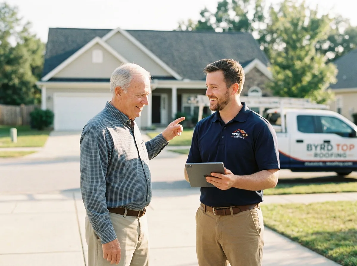 Roofing Hamersville, OH FAQs